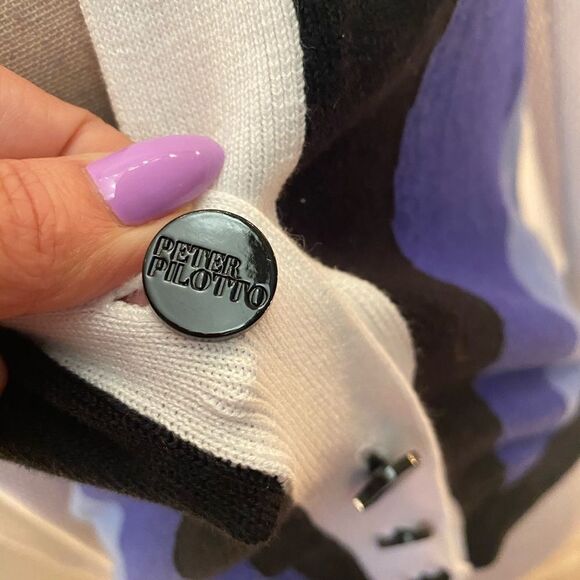 Peter Pilotto cardigan, S - Picture 3 of 10